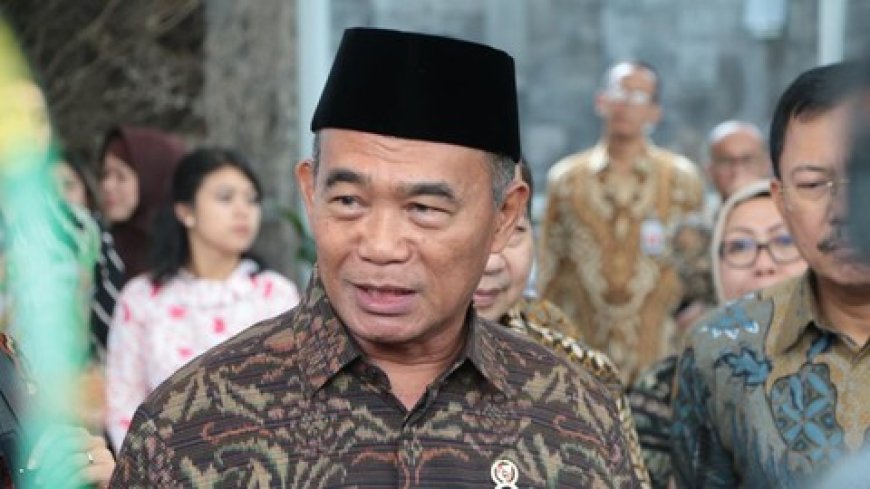 Kecolongan Birokrasi: Pengungsi Rohingya Bawa KTP Palsu, Muhadjir Minta Pemerintah Tegas