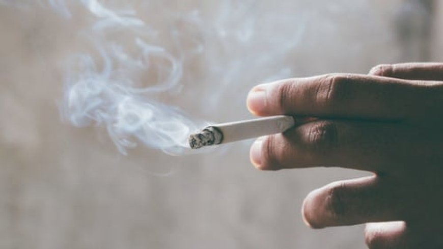 Diumumkan Resmi, Harga Rokok Naik 10 Persen Mulai 1 Januari 2024