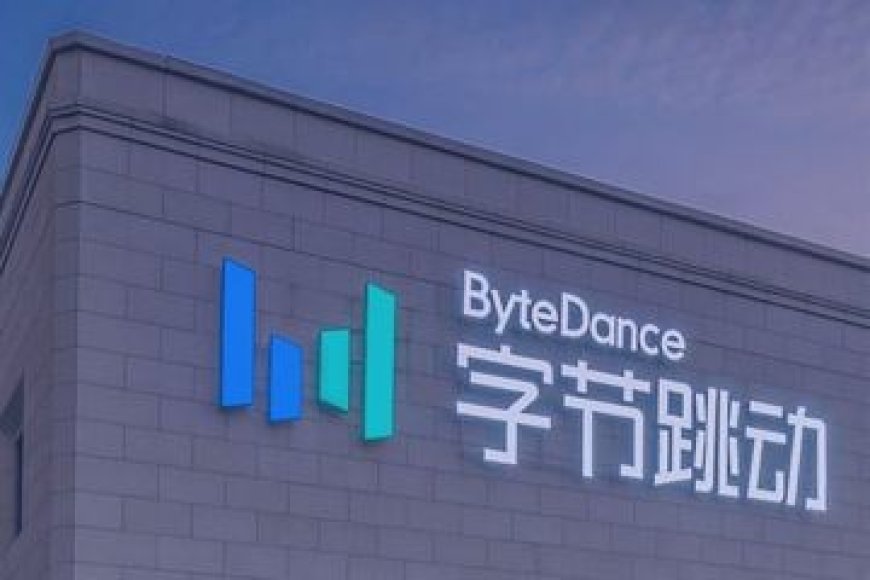 ByteDance Terlibat Skandal Penggunaan OpenAI di Kompetisi AI, Akun GPT Dibekukan