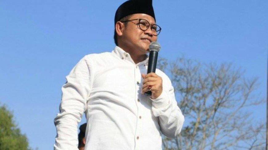 Janji Cak Imin Memberi Modal Rp10 Juta Dinilai Sebagai Lagu Lama yang Sulit Terwujud