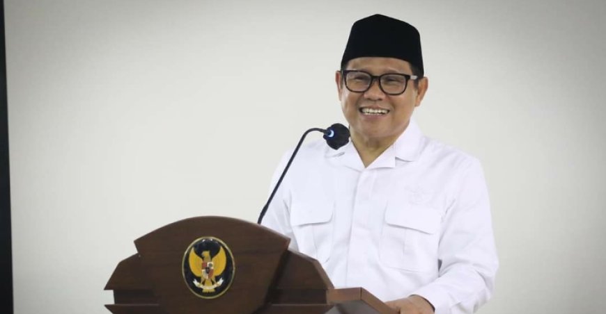 Janji Cak Imin Beri Modal Rp10 Juta Dinilai Sulit Terwujud