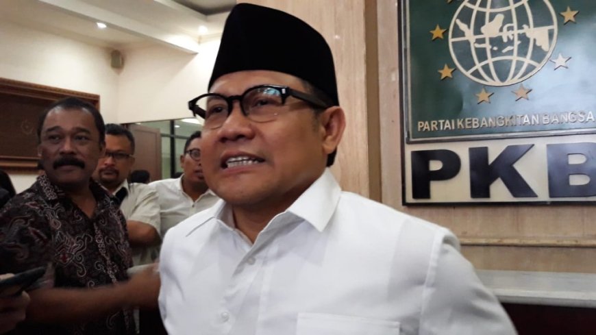 Janji Cak Imin Beri Modal 10 Juta Dinilai Lagu Lama Sulit Terwujud