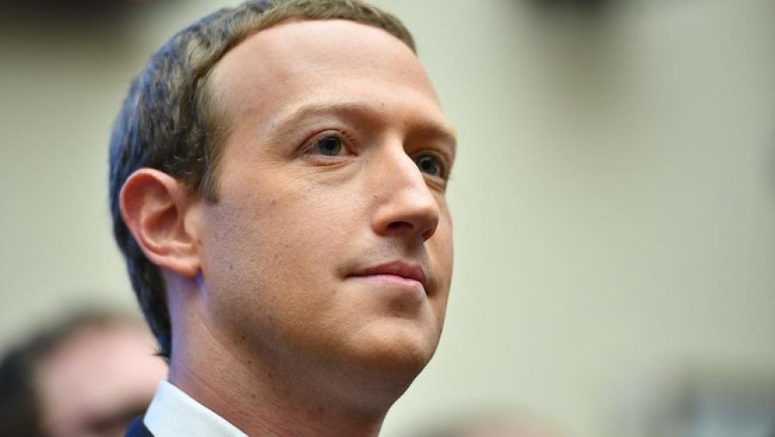 Zuckerberg dan Bunker Anti-Kiamat di Hawaii: Kontroversi di Balik Dinding Berbeton