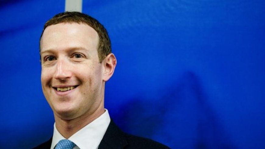 Rahasia Bunker Anti-Kiamat Zuckerberg di Hawaii Menuai Kritik 'Warlok'