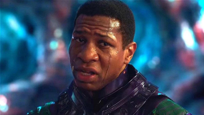 Marvel Langsung Pecat Jonathan Majors Usai Dinyatakan Bersalah atas Kasus Kekerasan