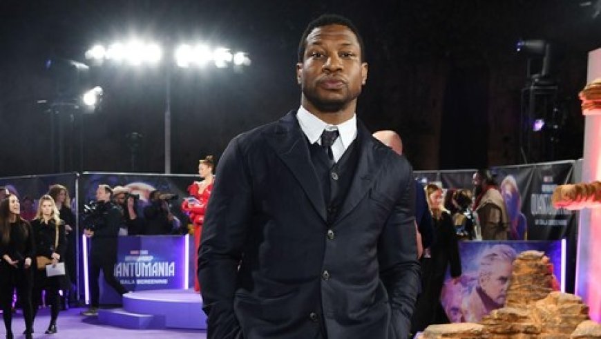 Marvel Pecat Jonathan Majors Setelah Dinyatakan Bersalah dalam Kasus Kekerasan