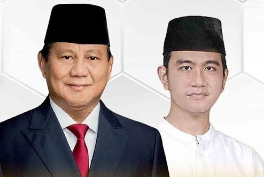 Prabowo Tetap 'di Atas Angin', Blunder Tak Merosotkan Elektabilitas