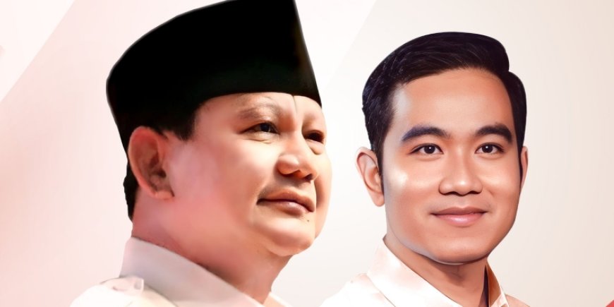 Prabowo Dinilai di Atas Angin, Blunder Tak Turunkan Elektabilitas