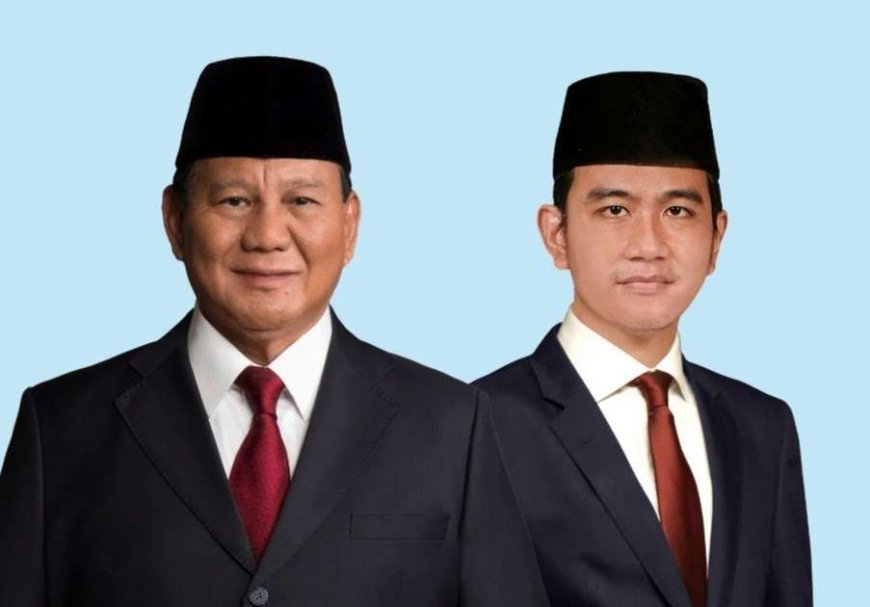 Prabowo Dinilai Tetap 'Di Atas Angin', Blunder Tak Merosotkan Elektabilitas