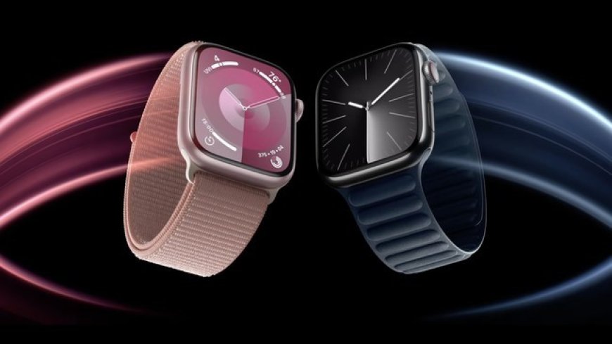 Apple Tarik Apple Watch Series 9 dan Ultra 2 dari Pasar AS Setelah Larangan Impor