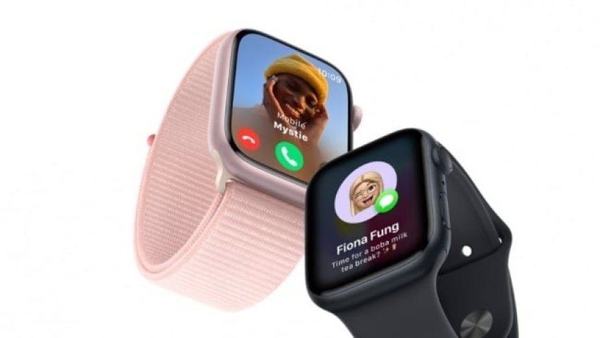 Langgar Paten, Apple Tarik Apple Watch Series 9 dan Ultra 2 dari Pasar AS