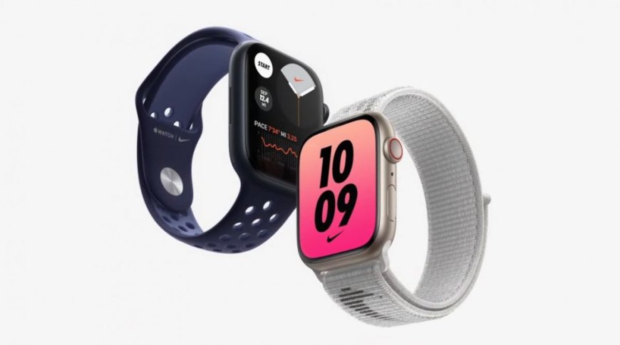 Apple Tarik Apple Watch Series 9 dan Ultra 2 dari Pasar AS Akibat Pelanggaran Paten