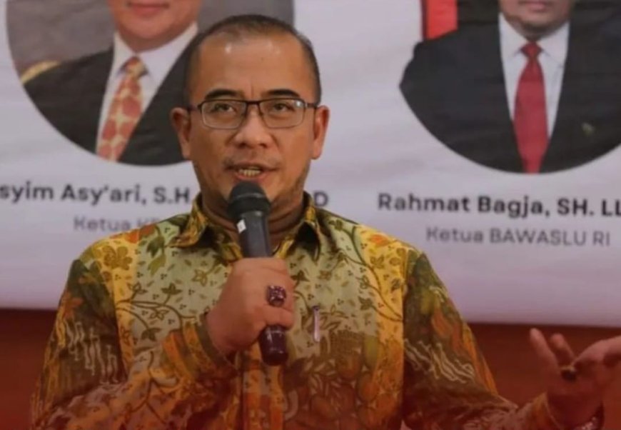 KPU Ungkap Strategi Fair dalam Debat Pilpres 2024: Kenapa Panelis Tak Bertanya?