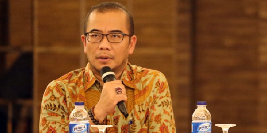 Inilah Alasan Menarik Panelis Tak Bertanya di Debat Pilpres 2024 Menurut KPU