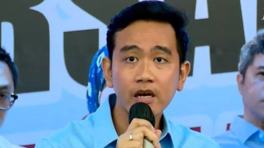 Debat Cawapres 2024 Dimulai: Gibran Rakabuming Raka Pimpin dengan Visi-Misi yang Kuat