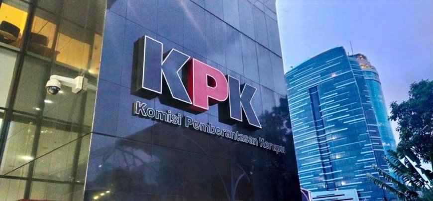 KPK Gerebek Kantor Pemprov Maluku Utara Terkait Suap Proyek: Gubernur dan Enam Lainnya Ditahan