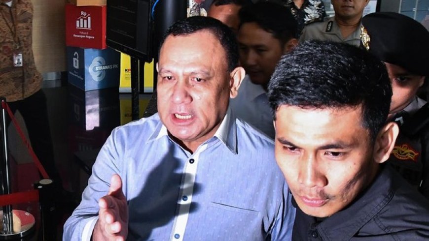 Polisi Ancam Penangkapan, Firli Bahuri Absen Lagi pada Pemeriksaan Kedua Terkait Kasus Pemerasan