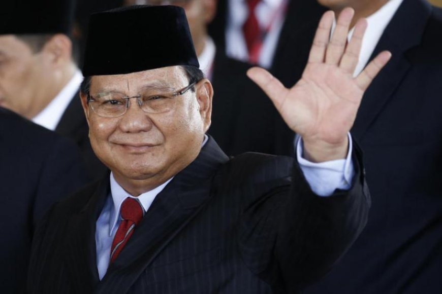 Prabowo Subianto Siapkan Anggaran untuk Bangun Politeknik Unggulan di Aceh