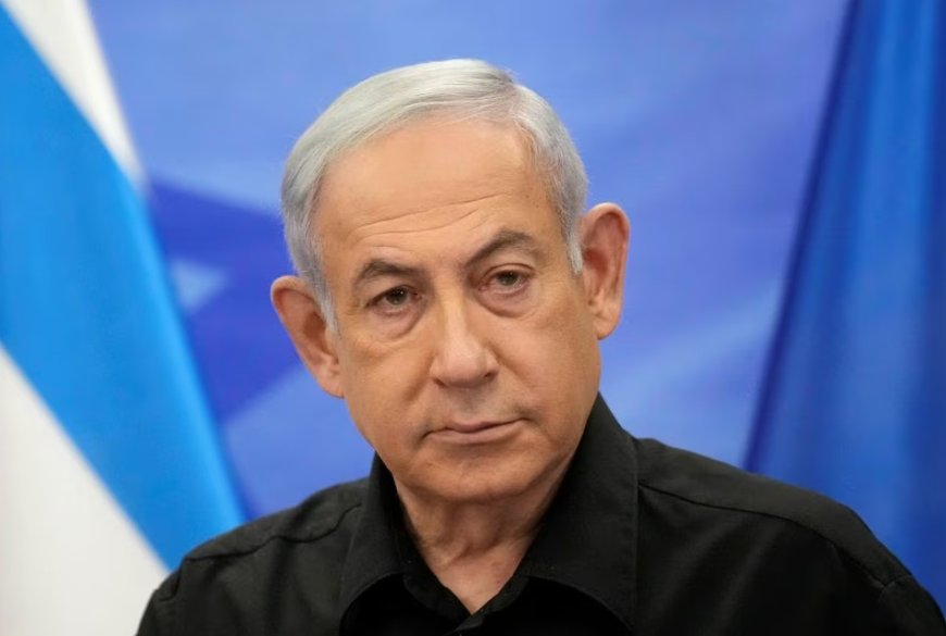 PM Israel Netanyahu Mengecam Hamas dan Menyuarakan Tuntutan Perdamaian yang Kontroversial