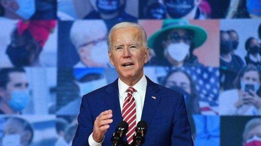 Joe Biden Memerintahkan Serangan Terhadap Kelompok Militan di Irak, Menyusul Serangan Terhadap Kedubes AS