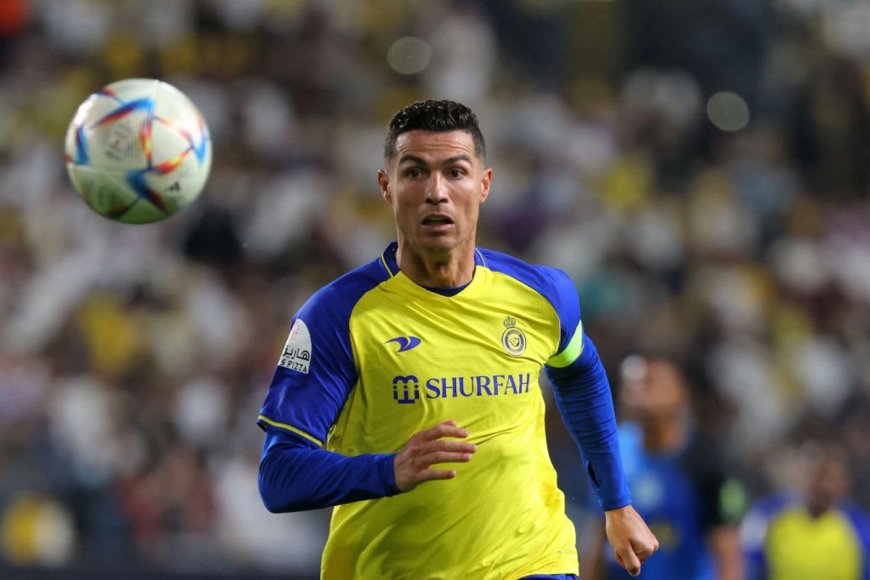 Duel Spektakuler di Liga Arab Saudi: Al Ittihad vs Al Nassr, Cristiano Ronaldo vs Karim Benzema