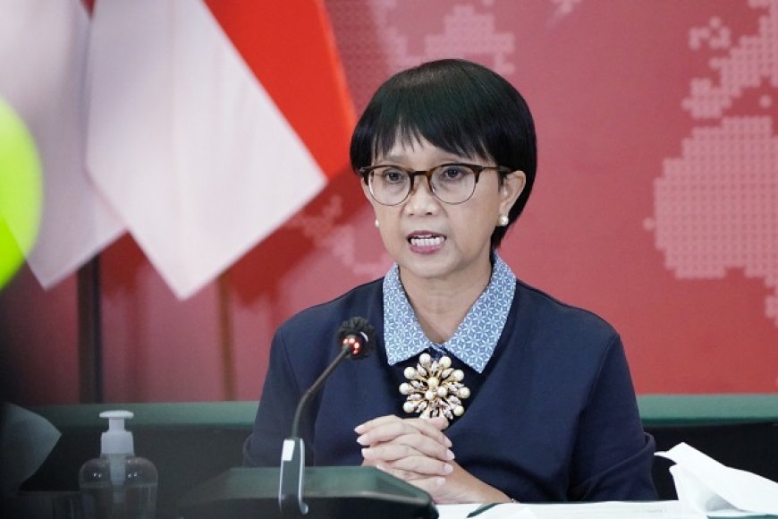 Menlu Retno Marsudi Bantah Isu Titipan dalam Rekrutmen Diplomat: Kemlu RI Tetap Transparan dan Terjamin Kualitasnya