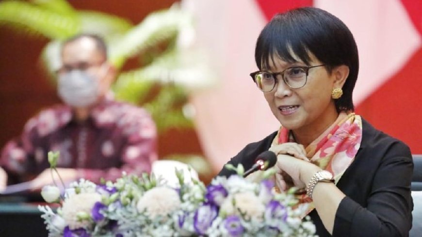 Menlu Retno Membantah Komentar Mahfud MD, Proses Rekrutmen Diplomat RI Tetap Transparan dan Terstandar ISO