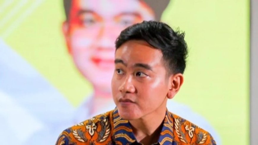 Gibran Rakabuming 'Nepo Baby': Kontroversi dan Cawapres yang Sukses Membantah Stigma