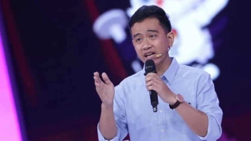 Gibran Rakabuming 'Nepo Baby': Al Jazeera Ungkap Kontroversi Calon Presiden No Urut 2 dan Jejak Nepotisme