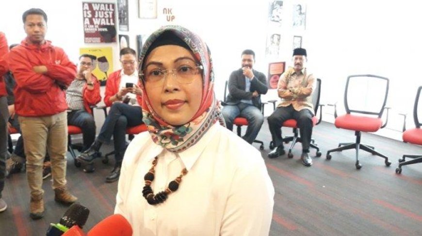 Siti Nur Azizah Mundur dari Jabatan Warek IV Unesa, Fokus Pada Tugas Pribadi dan Dukung Politik