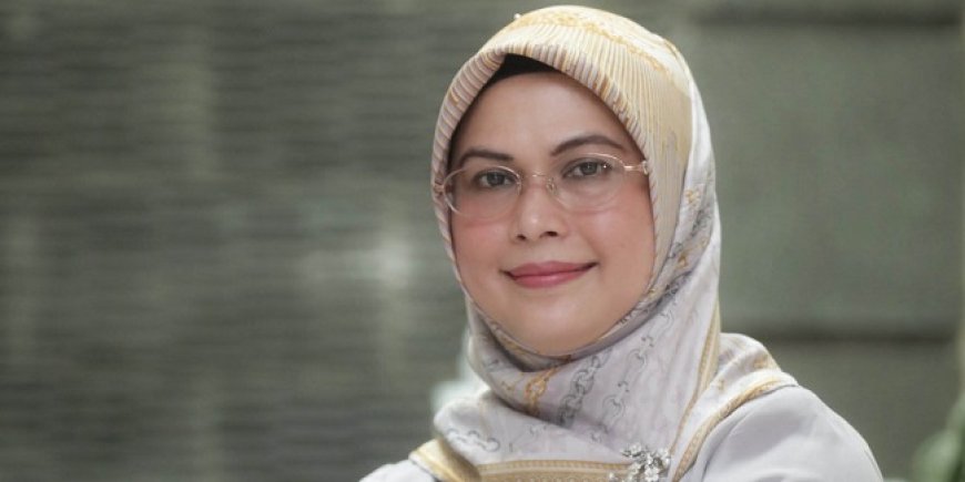 Siti Nur Azizah, Putri Ma'ruf Amin, Resmi Mundur dari Jabatan Wakil Rektor Unesa: Meniti Amanah Pribadi di Luar Kampus