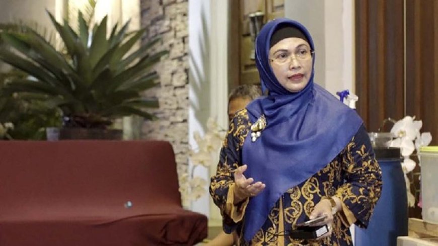 Siti Nur Azizah Mundur dari Jabatan Warek IV Unesa: Alasan Pribadi dan Dukungan Politik yang Meninggalkan Jejak