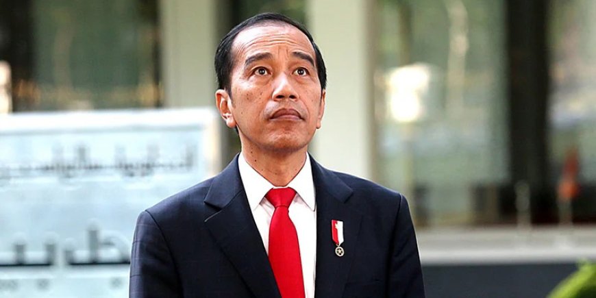 Presiden Jokowi Sampaikan Pesan Damai untuk Pemilu 2024 kepada Kepala Desa: Titipan untuk Hindari Kecurangan