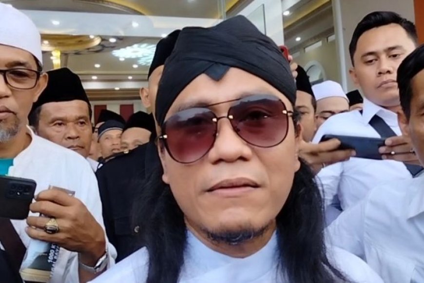 Gus Miftah Klarifikasi soal Video Bagi-bagi Uang yang Viral di Medsos