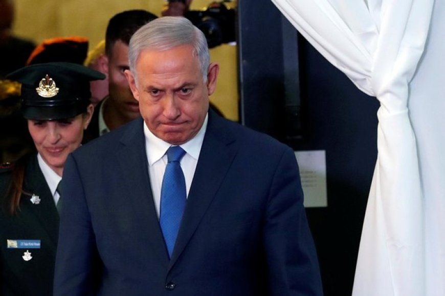 Perundingan Damai Israel-Hamas: Netanyahu Siap Diskusikan Pembebasan Sandera di Tengah Desakan Keluarga