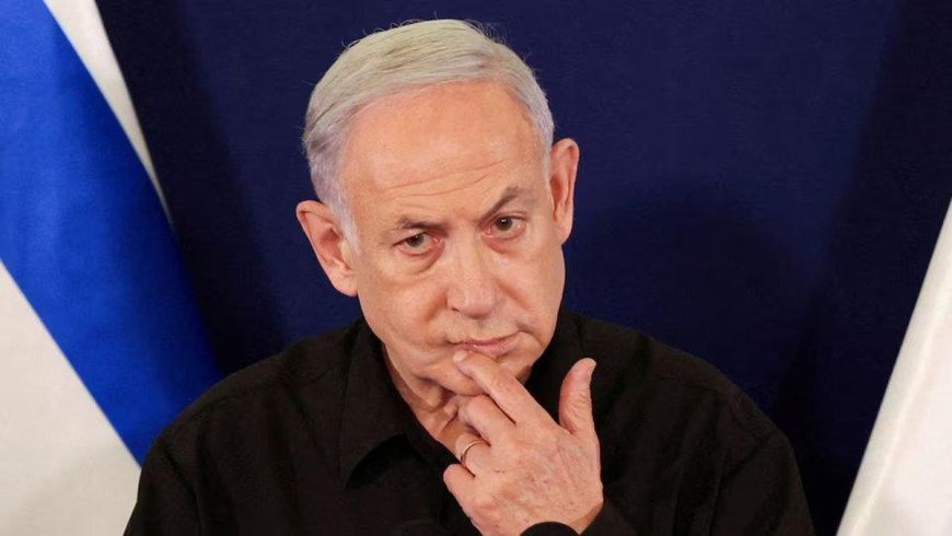 Netanyahu Bersedia Buka Pintu Negosiasi dengan Hamas Terkait Pembebasan Sandera di Gaza