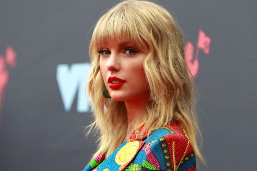 Tragedi di Konser Taylor Swift: Penggemar Ana Clara Benevides Meninggal Akibat Panas Ekstrem di Brasil