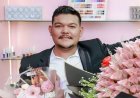 KEBIASAAN BERBOHONG DAN MENGARANG CERITA RAFAEL EZHILAN DIDUGA MENGIDAP MYTHOMANIA