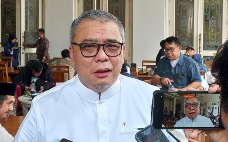 Dinamika Internal Tim AMIN: Ahmad Ali Minta Maaf dan Serukan Pemecahan Lewat Dialektika