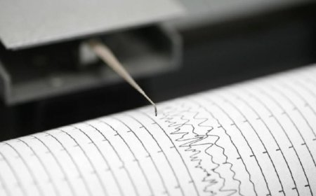 Gempa Besar Guncang Jepang Tengah: Peringatan Tsunami 5 Meter Menghantam Pantai Barat
