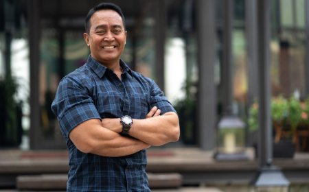 Tanggapan Andika Perkasa terhadap Pernyataan Dandim Boyolali Mengenai Penganiayaan Relawan Ganjar-Mahfud