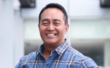 Andika Perkasa Membantah Pernyataan Dandim Boyolali soal Relawan Ganjar Dianiaya