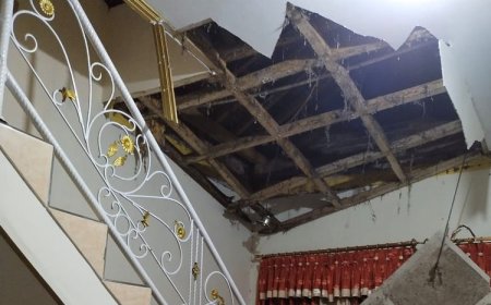 Gempa Sumedang: 6 Kali Guncang hingga Pukul 21.15 WIB, Terkini Magnitudo 4,5