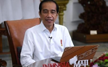 Kunker Jokowi di Boyolali-Purworejo Setelah Ganjar, TPN Buka Suara