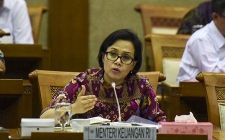 Penerimaan Pajak 2023 Lampaui Target dan Capai Rp1.869,2 Triliun