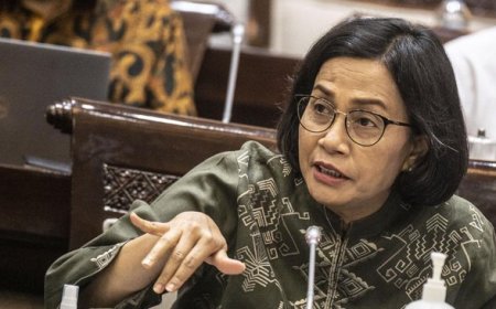 Lampaui Target, Pemerintah Indonesia Raup Rp1.869,2 Triliun dari Pajak di Tahun 2023