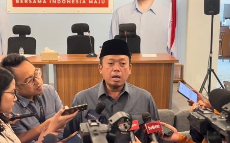 Prabowo-Gibran TKN Merespons Usulan Audit Survei: Siapkan Panggung Internasional dengan Ahli dari PBB