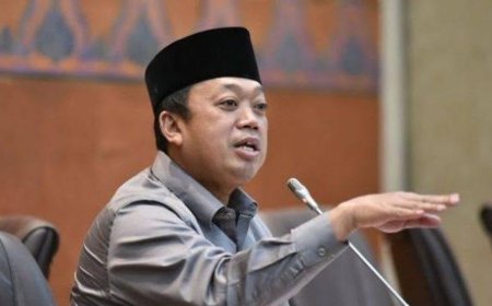 Nusron Wahid Dukung Audit Survei Pilpres 2024: Panggil Ahli PBB untuk Tingkatkan Kredibilitas