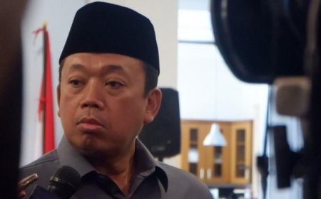 TKN Prabowo-Gibran Merespons Tantangan, Siapkan Ahli PBB untuk Audit Survei Pilpres 2024