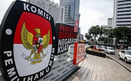 KPU Tetapkan Jadwal Debat Ketiga Pilpres 2024 di Istora Senayan dengan Enam Tema Utama